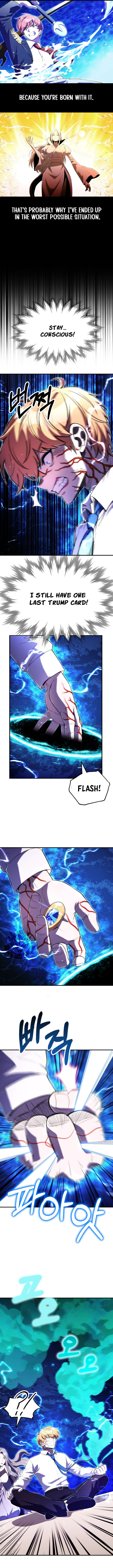 Youngest Son of the Renowned Magic Clan Chapter 131 6